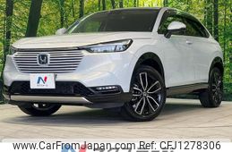 honda vezel 2021 quick_quick_RV5_RV5-1001696