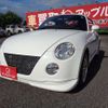 daihatsu copen 2005 -DAIHATSU 【豊田 580ｴ6313】--Copen ABA-L880K--L880K-0026786---DAIHATSU 【豊田 580ｴ6313】--Copen ABA-L880K--L880K-0026786- image 37