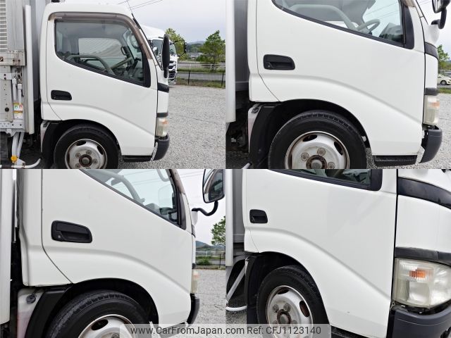 toyota dyna-truck 2006 CFJ1123140 image 2