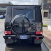 mercedes-benz g-class 2011 -MERCEDES-BENZ--Benz G Class ABA-463236--WDB4632361X187791---MERCEDES-BENZ--Benz G Class ABA-463236--WDB4632361X187791- image 5