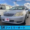 toyota corolla 2004 CFJ1586377 image 1