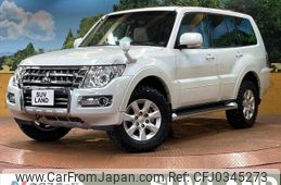 mitsubishi pajero 2016 -MITSUBISHI--Pajero LDA-V98W--V98W-0900991---MITSUBISHI--Pajero LDA-V98W--V98W-0900991-