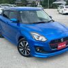 suzuki swift 2018 quick_quick_ZC83S_ZC83S-122439 image 2