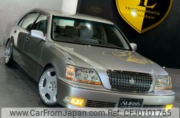 toyota crown-majesta 2003 CARSENSOR_JP_AU5896019960