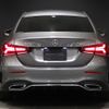 mercedes-benz a-class 2019 -MERCEDES-BENZ--Benz A Class 5BA-177147M--WDD1771472W027910---MERCEDES-BENZ--Benz A Class 5BA-177147M--WDD1771472W027910- image 13