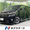 toyota vellfire 2013 -TOYOTA--Vellfire DBA-GGH25W--GGH25-8023698---TOYOTA--Vellfire DBA-GGH25W--GGH25-8023698- image 1