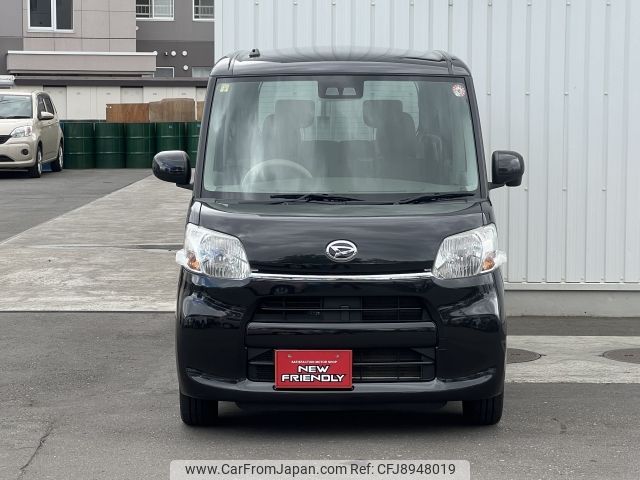 daihatsu tanto 2017 -DAIHATSU--Tanto DBA-LA610S--LA610S-0107886---DAIHATSU--Tanto DBA-LA610S--LA610S-0107886- image 2