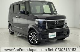 honda n-box 2023 -HONDA--N BOX 6BA-JF5--JF5-1001477---HONDA--N BOX 6BA-JF5--JF5-1001477-