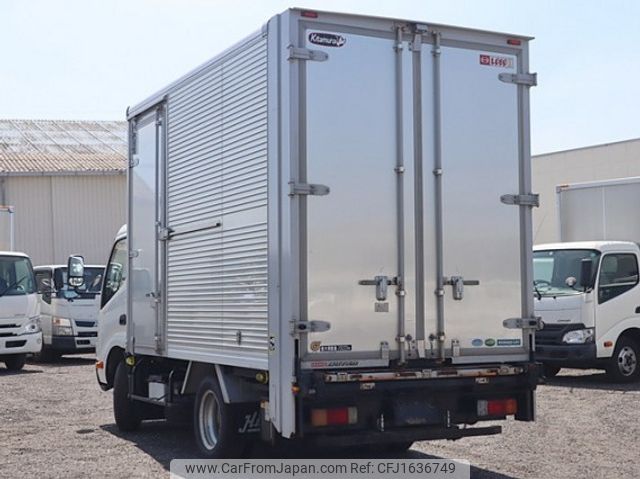 hino dutro 2019 CFJ1636749 image 2