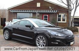 peugeot rcz 2014 quick_quick_ABA-T7R5F02_VF34J5FVAEP004223