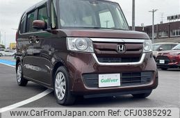 honda n-box 2020 -HONDA--N BOX 6BA-JF3--JF3-1478169---HONDA--N BOX 6BA-JF3--JF3-1478169-