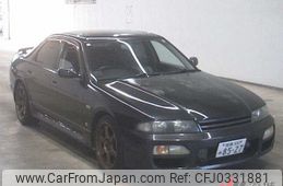 nissan skyline 1996 -NISSAN 【相模 300ﾇ8527】--Skyline ECR33ｶｲ--114255---NISSAN 【相模 300ﾇ8527】--Skyline ECR33ｶｲ--114255-