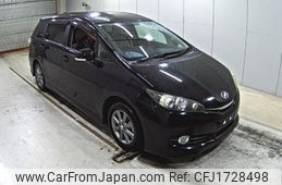 toyota wish 2016 CFJ1728498