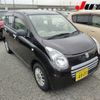 suzuki alto-eco 2014 -SUZUKI 【富山 580ﾌ4807】--Alto Eco HA35S--HA35S-166902---SUZUKI 【富山 580ﾌ4807】--Alto Eco HA35S--HA35S-166902- image 1