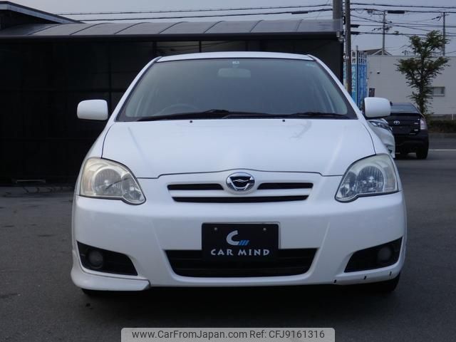 toyota corolla-runx 2005 GOO_JP_700072025530231026001 image 2