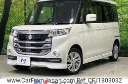 suzuki spacia 2017 CFJ1803032
