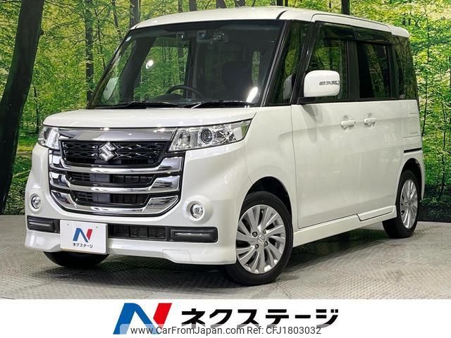 suzuki spacia 2017 CFJ1803032 image 1
