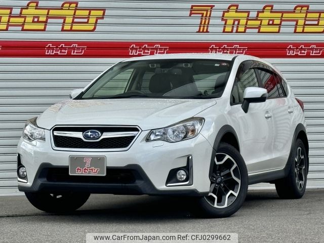 subaru xv 2015 -SUBARU--Subaru XV DBA-GP7--GP7-113039---SUBARU--Subaru XV DBA-GP7--GP7-113039- image 1