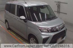 toyota roomy 2022 quick_quick_5BA-M900A_M900A-0673692