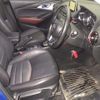 mazda cx-3 2016 CFJ1642798 image 6