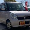 nissan roox 2011 -NISSAN 【柏 580ｺ9999】--Roox DBA-ML21S--ML21S-134708---NISSAN 【柏 580ｺ9999】--Roox DBA-ML21S--ML21S-134708- image 1