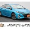 toyota prius-phv 2017 -TOYOTA--Prius PHV DLA-ZVW52--ZVW52-3019675---TOYOTA--Prius PHV DLA-ZVW52--ZVW52-3019675- image 1