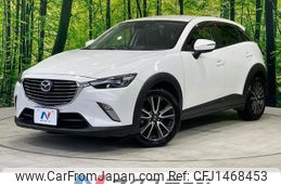 mazda cx-3 2015 -MAZDA--CX-3 LDA-DK5FW--DK5FW-105615---MAZDA--CX-3 LDA-DK5FW--DK5FW-105615-