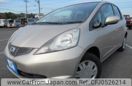 honda fit 2009 REALMOTOR_Y2024120025A-12