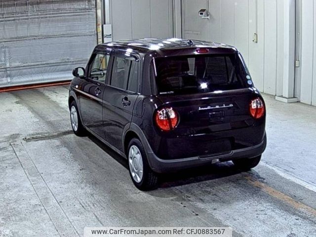 suzuki alto-lapin 2016 -SUZUKI 【ＮＯ後日 】--Alto Lapin HE33S-138857---SUZUKI 【ＮＯ後日 】--Alto Lapin HE33S-138857- image 2