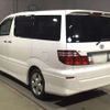 toyota alphard 2007 -TOYOTA--Alphard TA-MNH10W--MNH10-0104957---TOYOTA--Alphard TA-MNH10W--MNH10-0104957- image 5