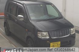 mitsubishi ek-wagon 2011 -MITSUBISHI 【野田 580ﾀ8177】--ek Wagon H82W-1335514---MITSUBISHI 【野田 580ﾀ8177】--ek Wagon H82W-1335514-