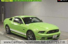 ford mustang 2015 CFJ1789718