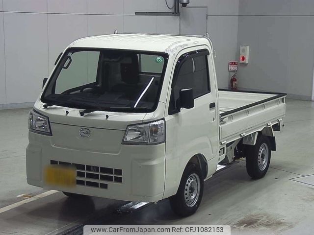 daihatsu hijet-truck 2024 -DAIHATSU 【滋賀 483ふ502】--Hijet Truck S510P-0606623---DAIHATSU 【滋賀 483ふ502】--Hijet Truck S510P-0606623- image 1