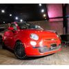 fiat 500 2012 -FIAT--Fiat 500 ABA-31212--ZFA31200000787214---FIAT--Fiat 500 ABA-31212--ZFA31200000787214- image 1