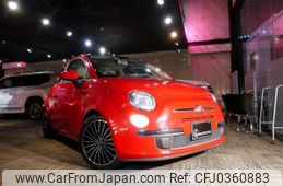 fiat 500 2012 -FIAT--Fiat 500 ABA-31212--ZFA31200000787214---FIAT--Fiat 500 ABA-31212--ZFA31200000787214-