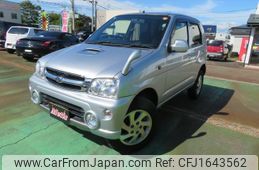 daihatsu terios-kid 2010 CFJ1643562