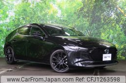 mazda mazda3 2020 -MAZDA--MAZDA3 3AA-BPEP--BPEP-102481---MAZDA--MAZDA3 3AA-BPEP--BPEP-102481-