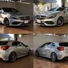 mercedes-benz a-class 2018 -MERCEDES-BENZ--Benz A Class DBA-176042--WDD1760422J763688---MERCEDES-BENZ--Benz A Class DBA-176042--WDD1760422J763688- image 3