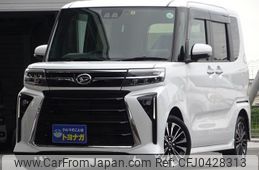 daihatsu tanto 2023 -DAIHATSU 【群馬 582ｶ6069】--Tanto LA650S--0291140---DAIHATSU 【群馬 582ｶ6069】--Tanto LA650S--0291140-