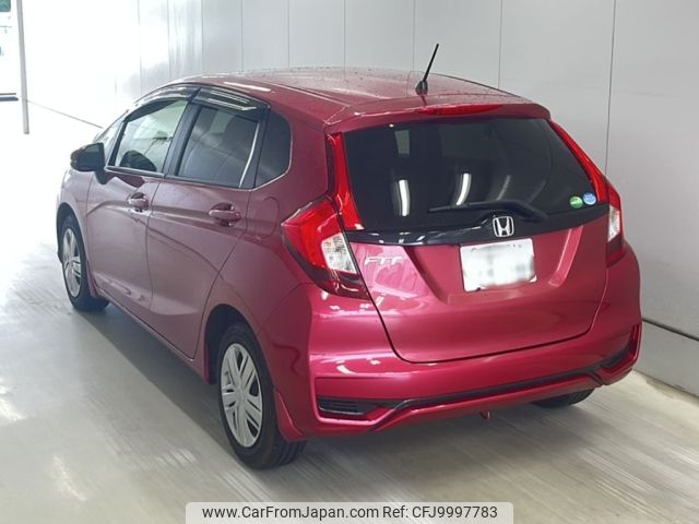 honda fit 2018 -HONDA 【宮崎 501ぬ4500】--Fit GK3-3410507---HONDA 【宮崎 501ぬ4500】--Fit GK3-3410507- image 2