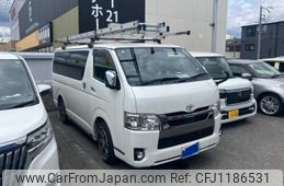 toyota hiace-van 2020 -TOYOTA--Hiace Van QDF-GDH201V--GDH201-1048515---TOYOTA--Hiace Van QDF-GDH201V--GDH201-1048515-