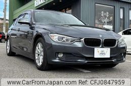 bmw 3-series 2013 quick_quick_LDA-3D20_WBA3D36010NP76535