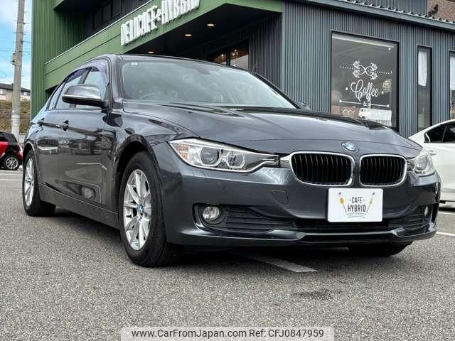 bmw 3-series 2013 quick_quick_LDA-3D20_WBA3D36010NP76535 image 1