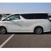 toyota vellfire 2018 -TOYOTA--Vellfire DAA-AYH30W--AYH30-0064463---TOYOTA--Vellfire DAA-AYH30W--AYH30-0064463- image 10