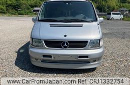 mercedes-benz v-class 2003 -MERCEDES-BENZ--Benz V Class 638280--13170284---MERCEDES-BENZ--Benz V Class 638280--13170284-