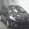 toyota prius-α 2013 -TOYOTA--Prius α ZVW40W--3075489---TOYOTA--Prius α ZVW40W--3075489- image 1