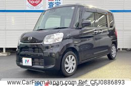 daihatsu tanto 2018 quick_quick_LA600S_LA600S-0681697