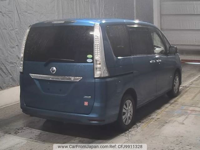 nissan serena 2016 -NISSAN--Serena HC26-129836---NISSAN--Serena HC26-129836- image 2