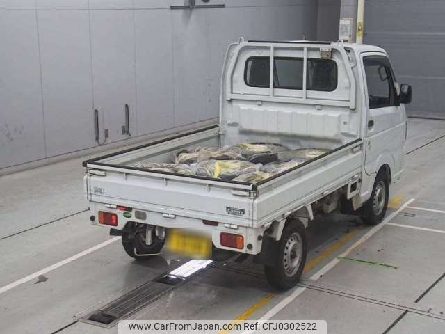 suzuki carry-truck 2020 -SUZUKI 【長野 480ﾃ3381】--Carry Truck EBD-DA16T--DA16T-551454---SUZUKI 【長野 480ﾃ3381】--Carry Truck EBD-DA16T--DA16T-551454- image 2