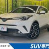 toyota c-hr 2017 -TOYOTA--C-HR DAA-ZYX10--ZYX10-2006272---TOYOTA--C-HR DAA-ZYX10--ZYX10-2006272- image 1